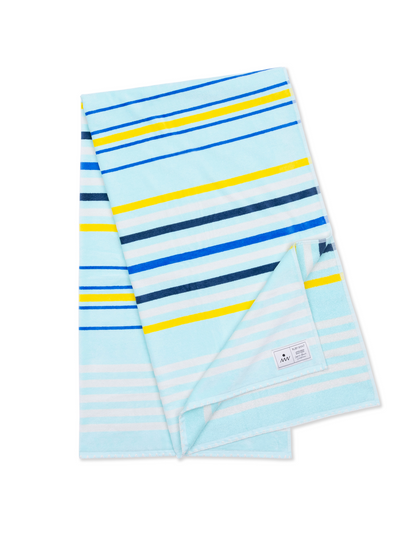 Stanhope Beach Towel