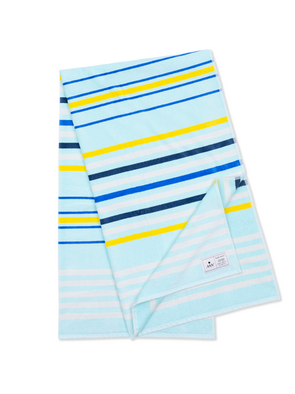 Stanhope Beach Towel
