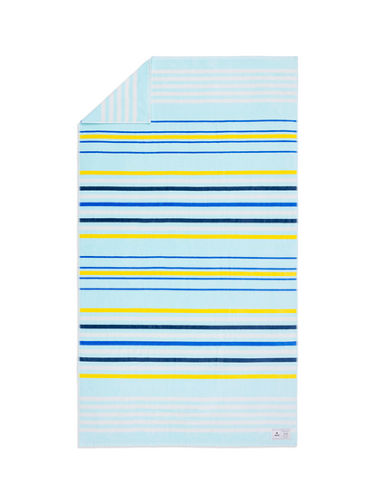 Stanhope Beach Towel