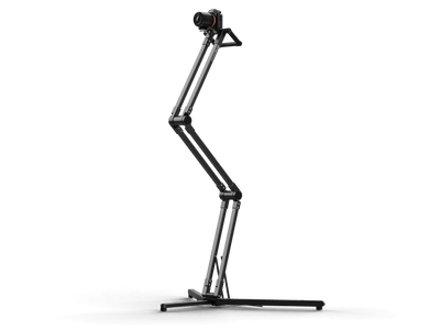 StandPLUS Indoor Camera Positioning Tool