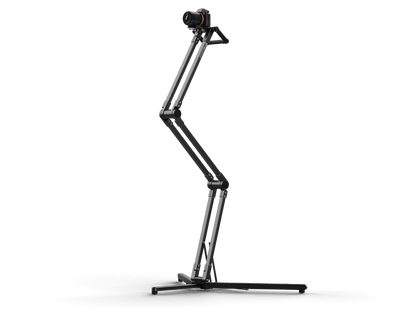 StandPLUS Indoor Camera Positioning Tool