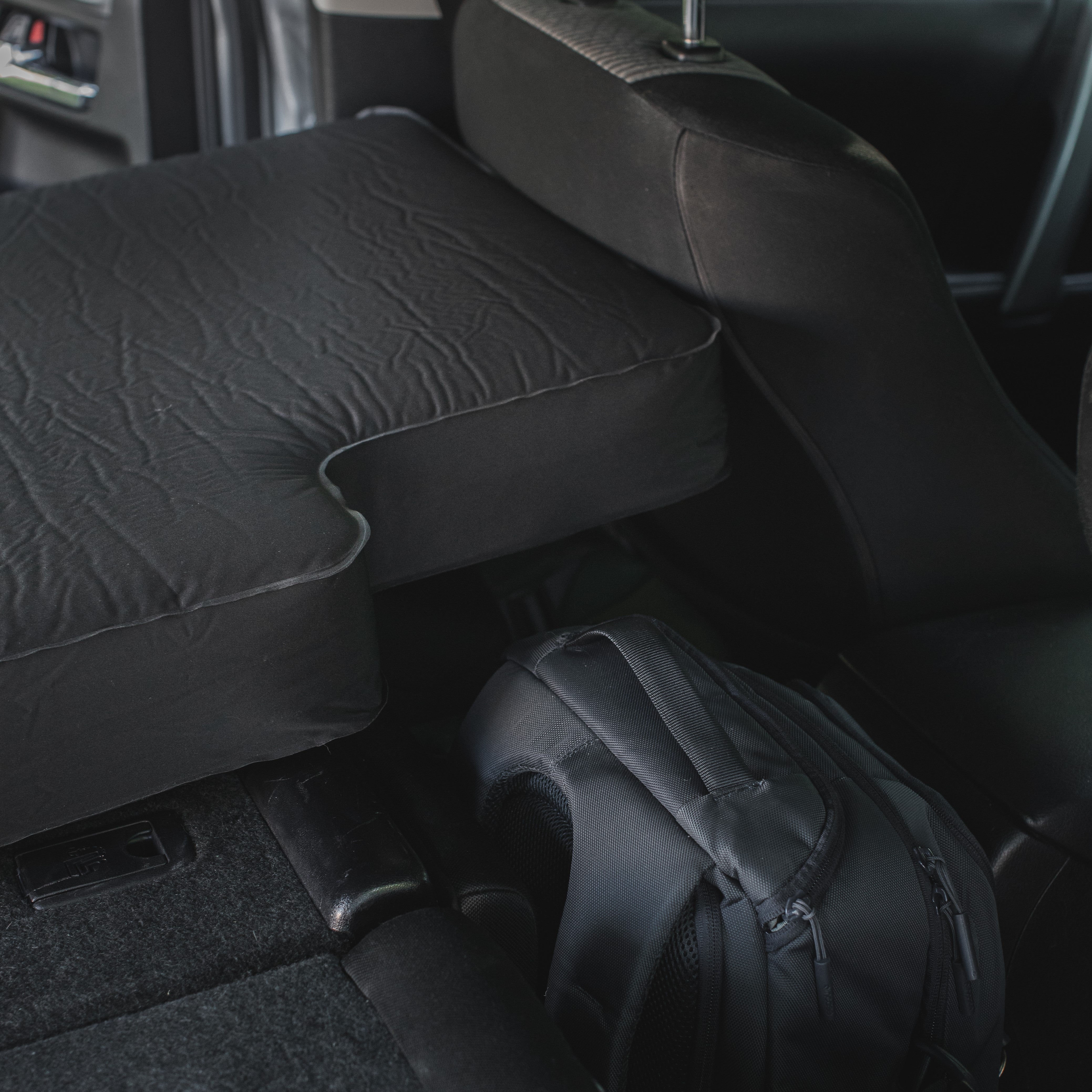 Deepsleep Solo Mat for Toyota RAV4