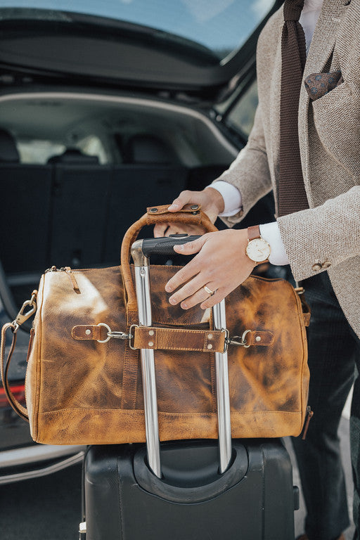 45L Denali Duffel Bag