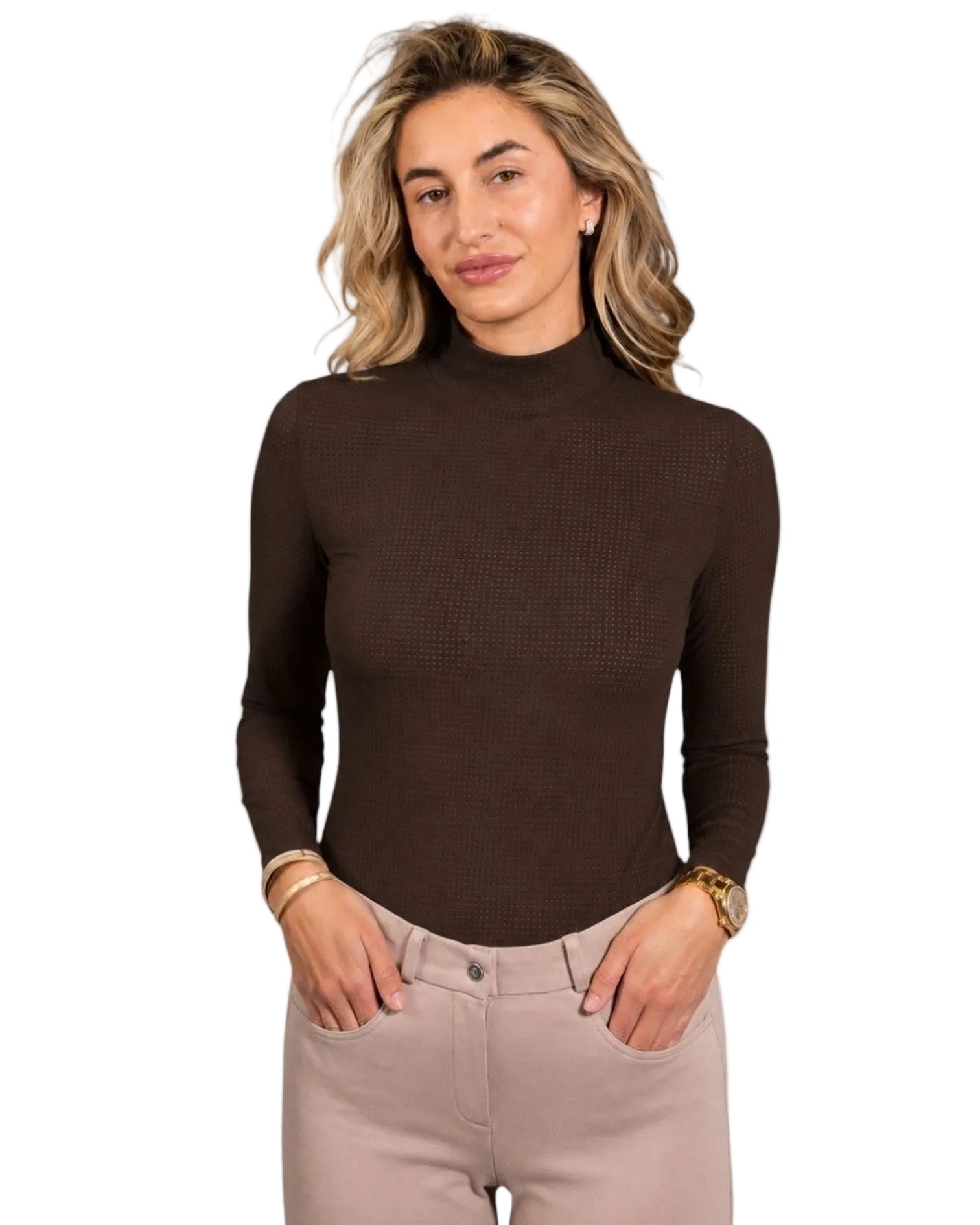 Alesia Activewear Shirt