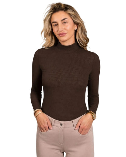 Alesia Activewear Shirt