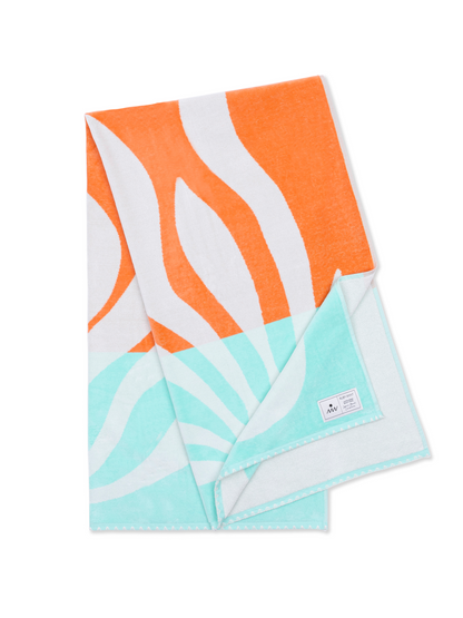 Fairchild Beach Towel