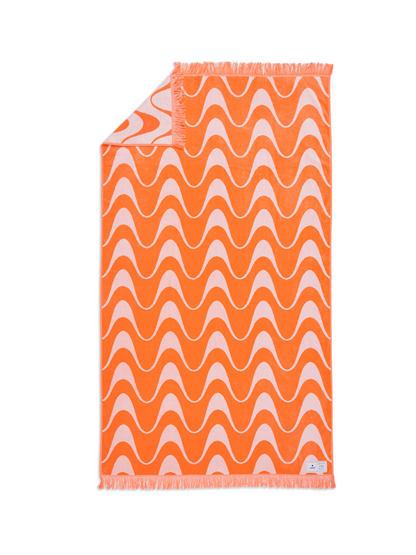 Summerfield Beach Towel