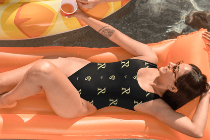 Cross Back Swimwear – Plus Size Bathing Suits