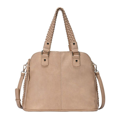 Roxanne Satchel Bag