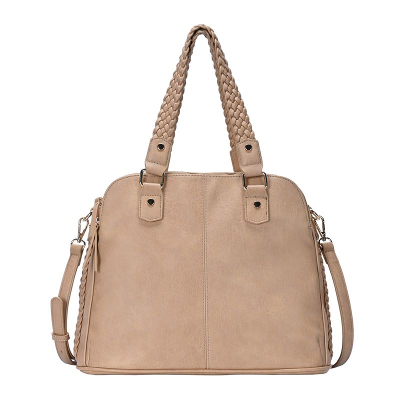 Roxanne Satchel Bag