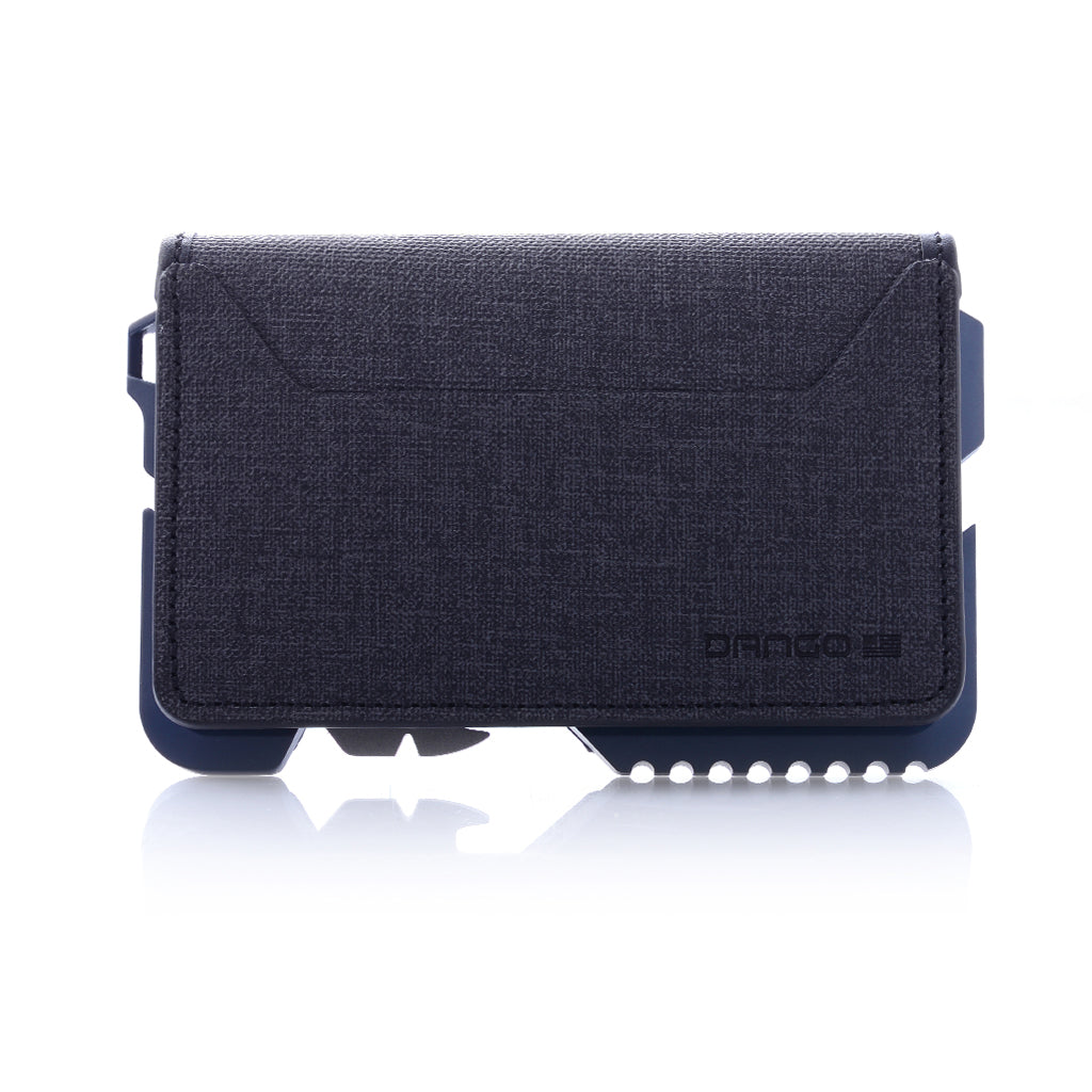 T01 TACTICAL™ BIFOLD WALLET - SPEC-OPS - BLUELINE