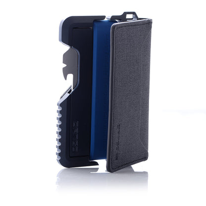 T01 TACTICAL™ BIFOLD WALLET - SPEC-OPS - BLUELINE