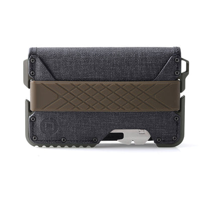 T01 TACTICAL™ BIFOLD WALLET - SPEC-OPS