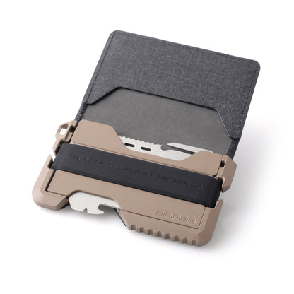 T01 TACTICAL™ BIFOLD WALLET - SPEC-OPS