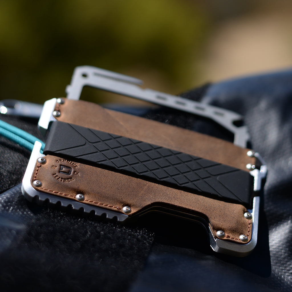 T01 TACTICAL™ WALLET