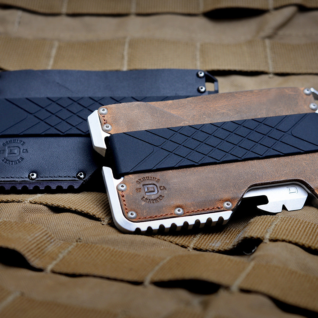 T01 TACTICAL™ WALLET