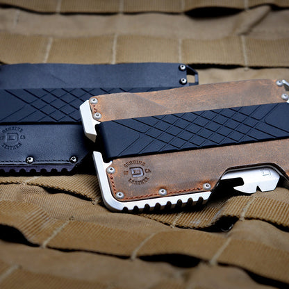 T01 TACTICAL™ WALLET