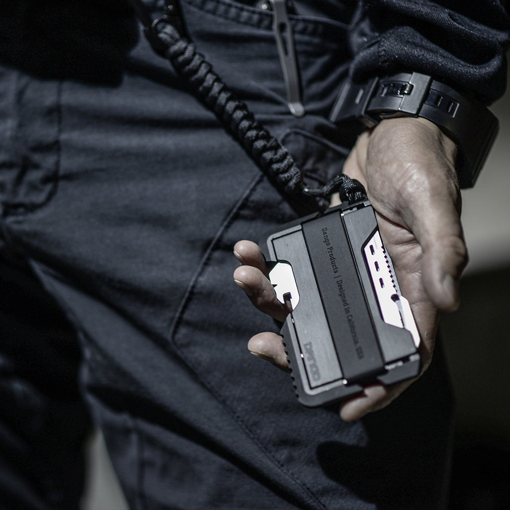 T01 TACTICAL™ WALLET