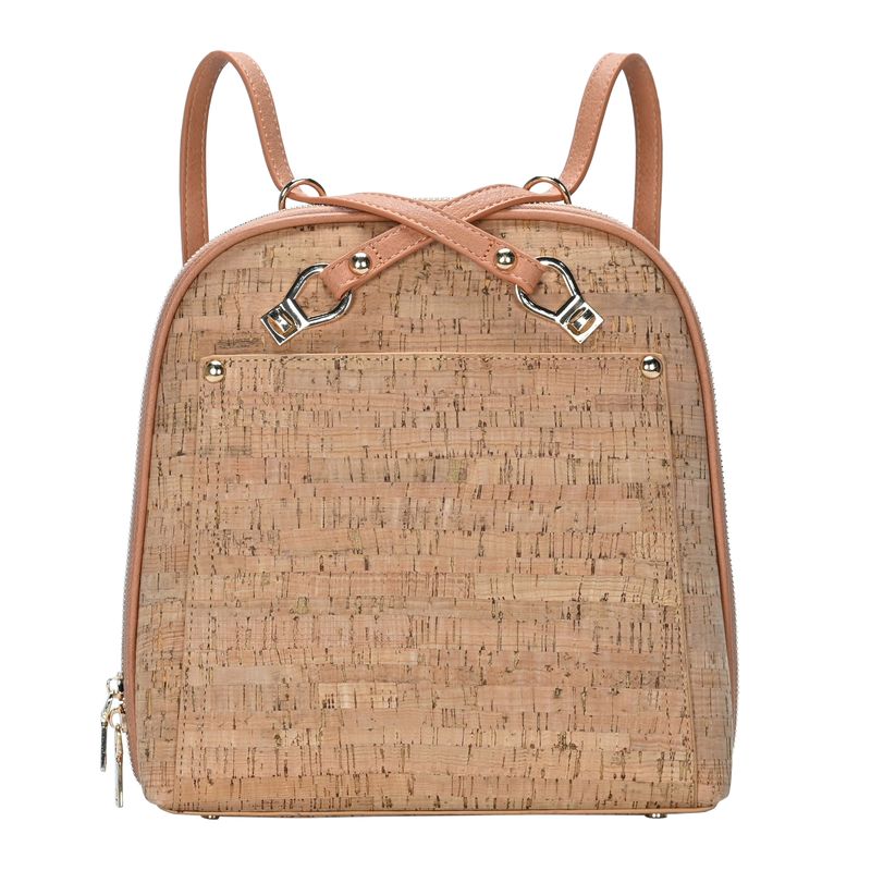 Daisy Cork Convertible Backpack