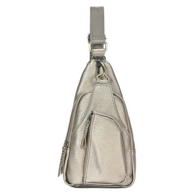 Tasha Crossbody Sling Bag