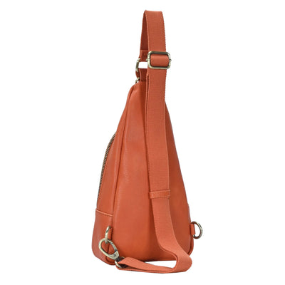 Tasha Crossbody Sling Bag