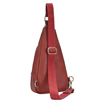 Tasha Crossbody Sling Bag