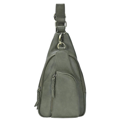 Tasha Crossbody Sling Bag