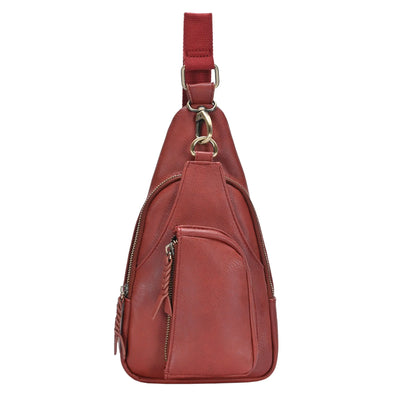 Tasha Crossbody Sling Bag
