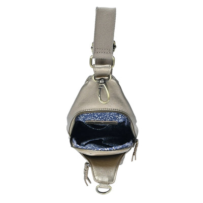 Tasha Crossbody Sling Bag