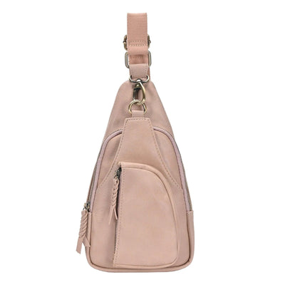 Tasha Crossbody Sling Bag