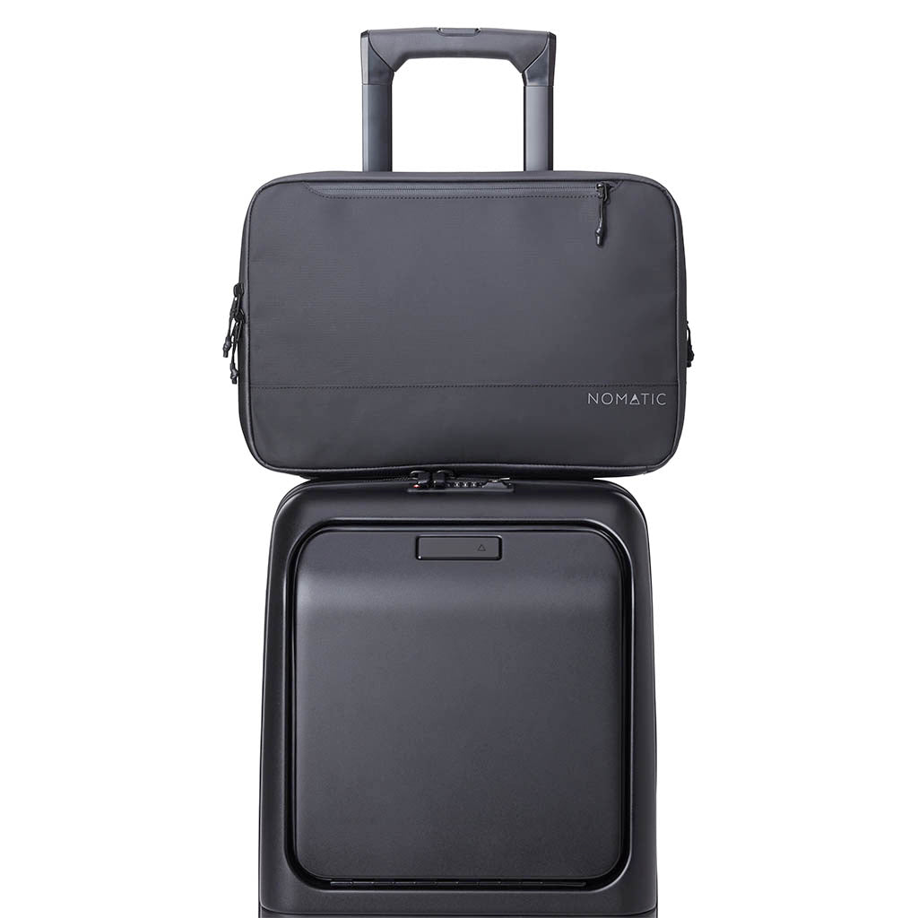 Travel Tech Organization Case