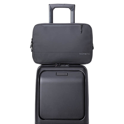 Travel Tech Organization Case