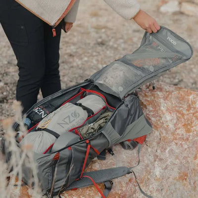 READY-2-GO Backpack Bundle