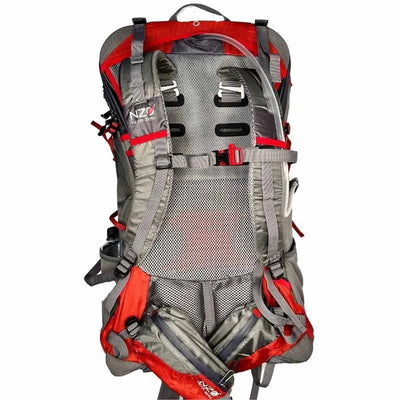 READY-2-GO Backpack Bundle