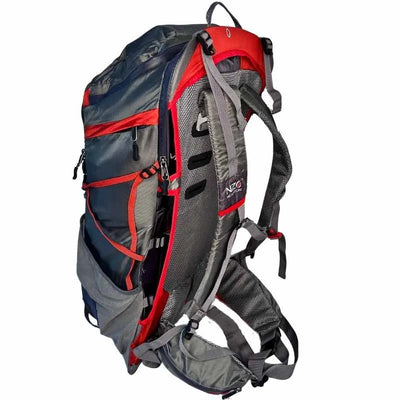 READY-2-GO Backpack Bundle