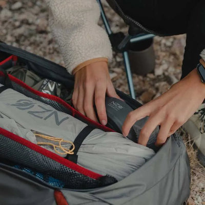 READY-2-GO Backpack Bundle