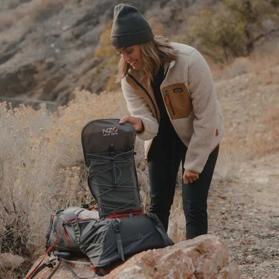 READY-2-GO Backpack Bundle
