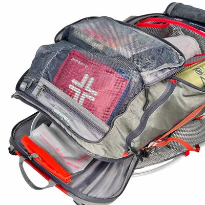 READY-2-GO Backpack Bundle