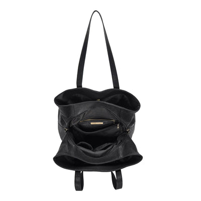 Aria Tote Bag