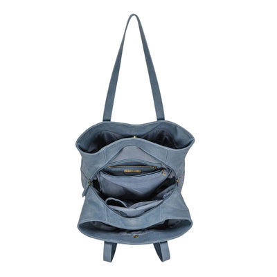 Aria Tote Bag