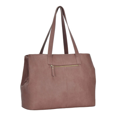 Aria Tote Bag