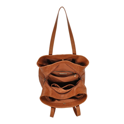 Aria Tote Bag