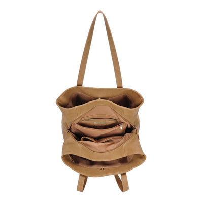 Aria Tote Bag