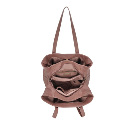 Aria Tote Bag