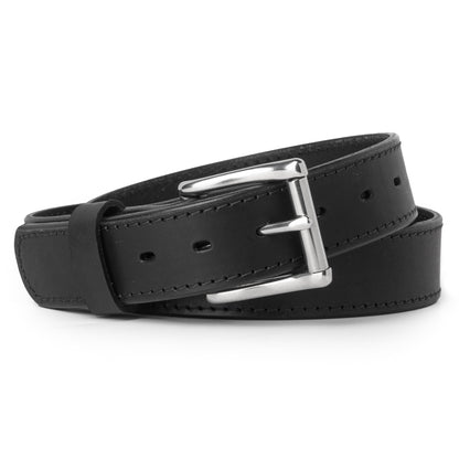 The Baron Leather Belt