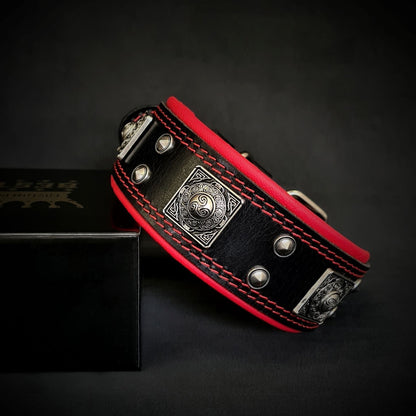 The "Eros" Collar 2-inch Wide