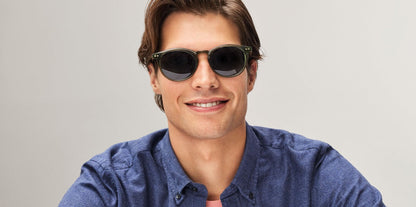 The Maestro Sunglasses