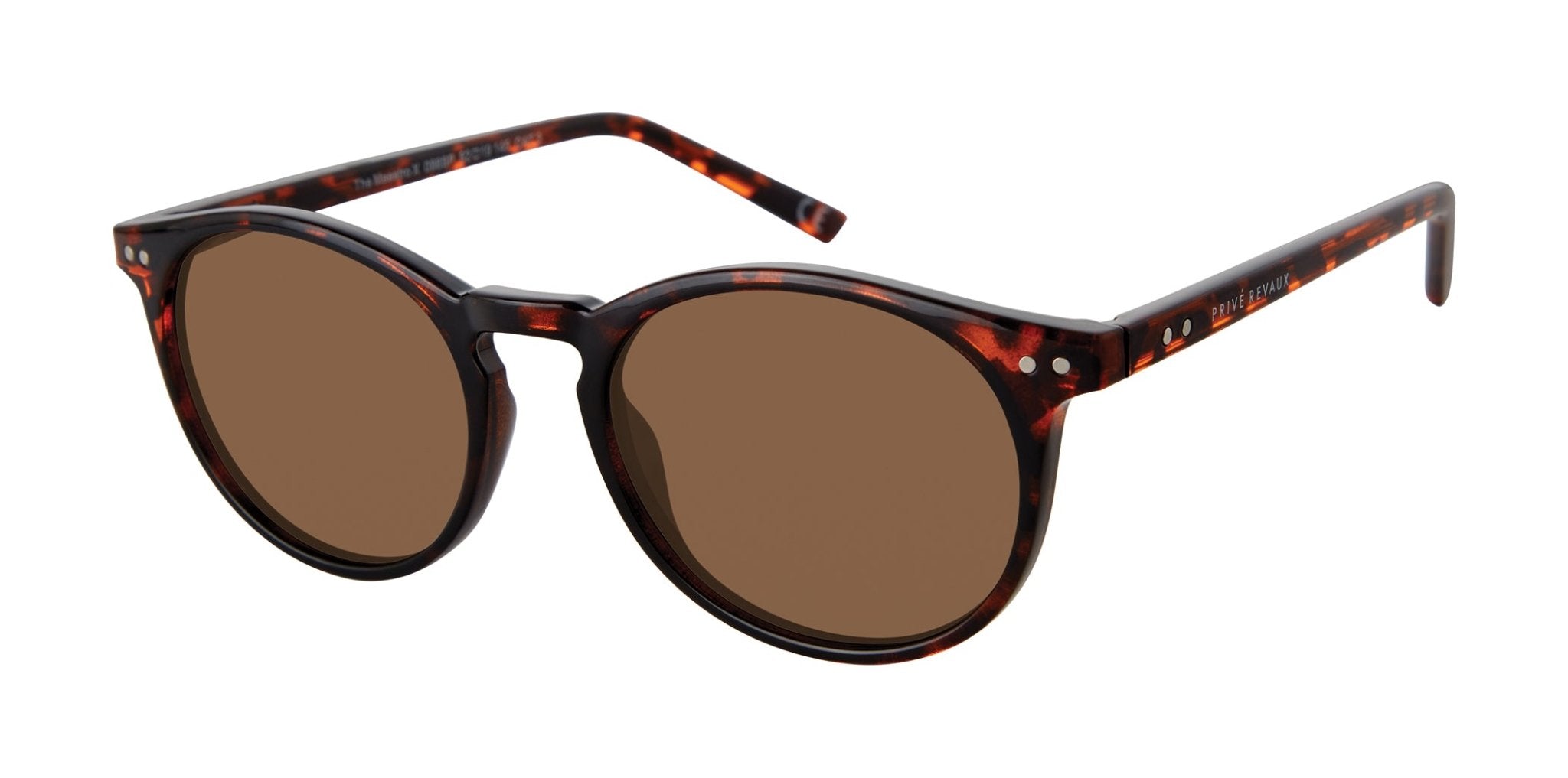 The Maestro X Sunglasses