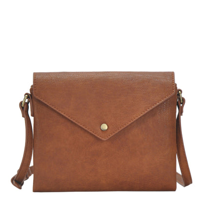 Quinn Crossbody