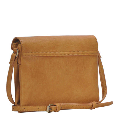 Quinn Crossbody